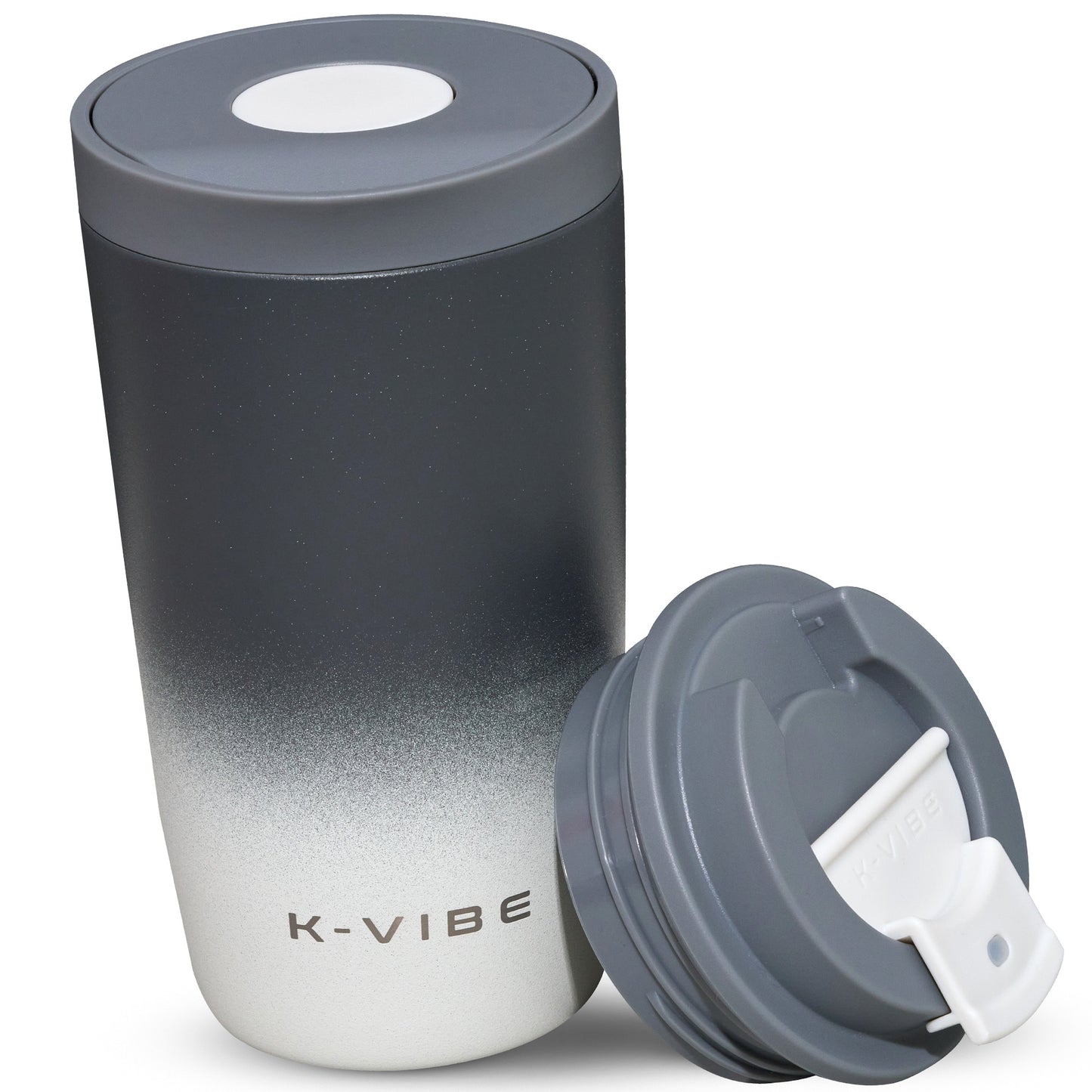 Thermobecher 350ml für Kaffee oder Tee