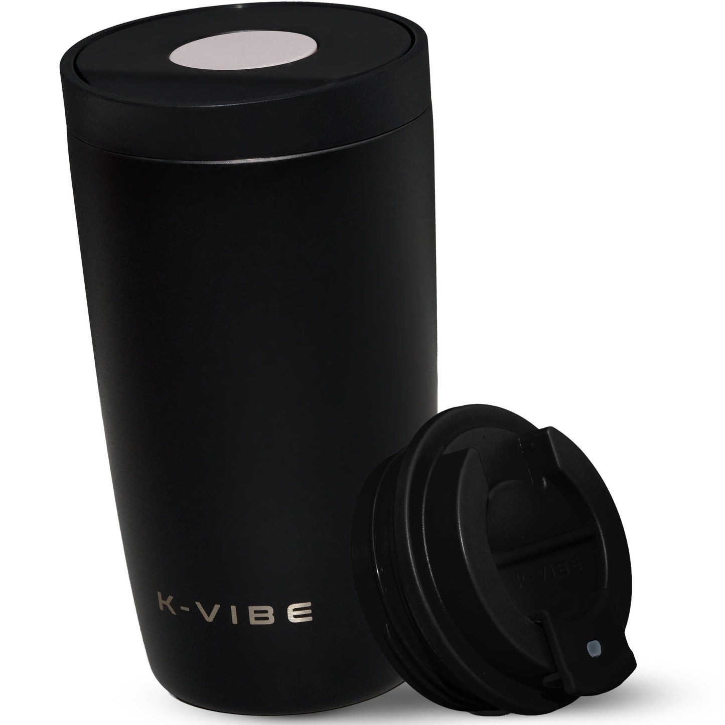 Thermobecher 350ml für Kaffee oder Tee