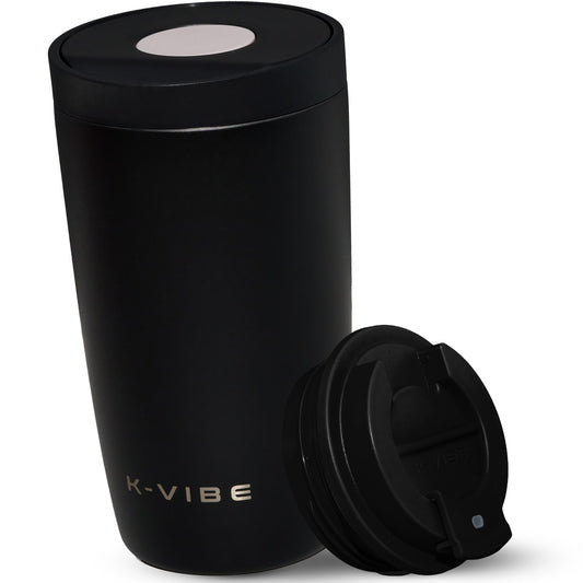 Thermobecher 350ml für Kaffee oder Tee