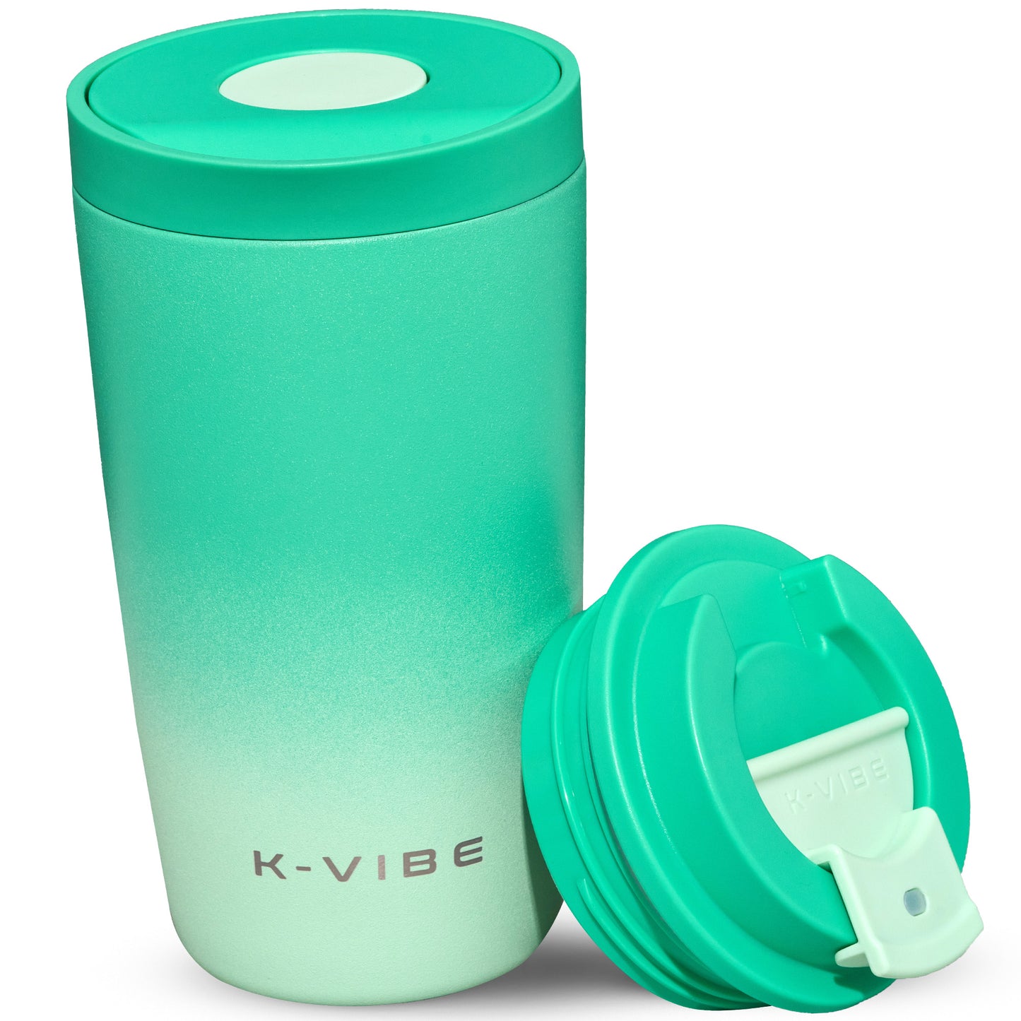 Thermobecher 350ml für Kaffee oder Tee