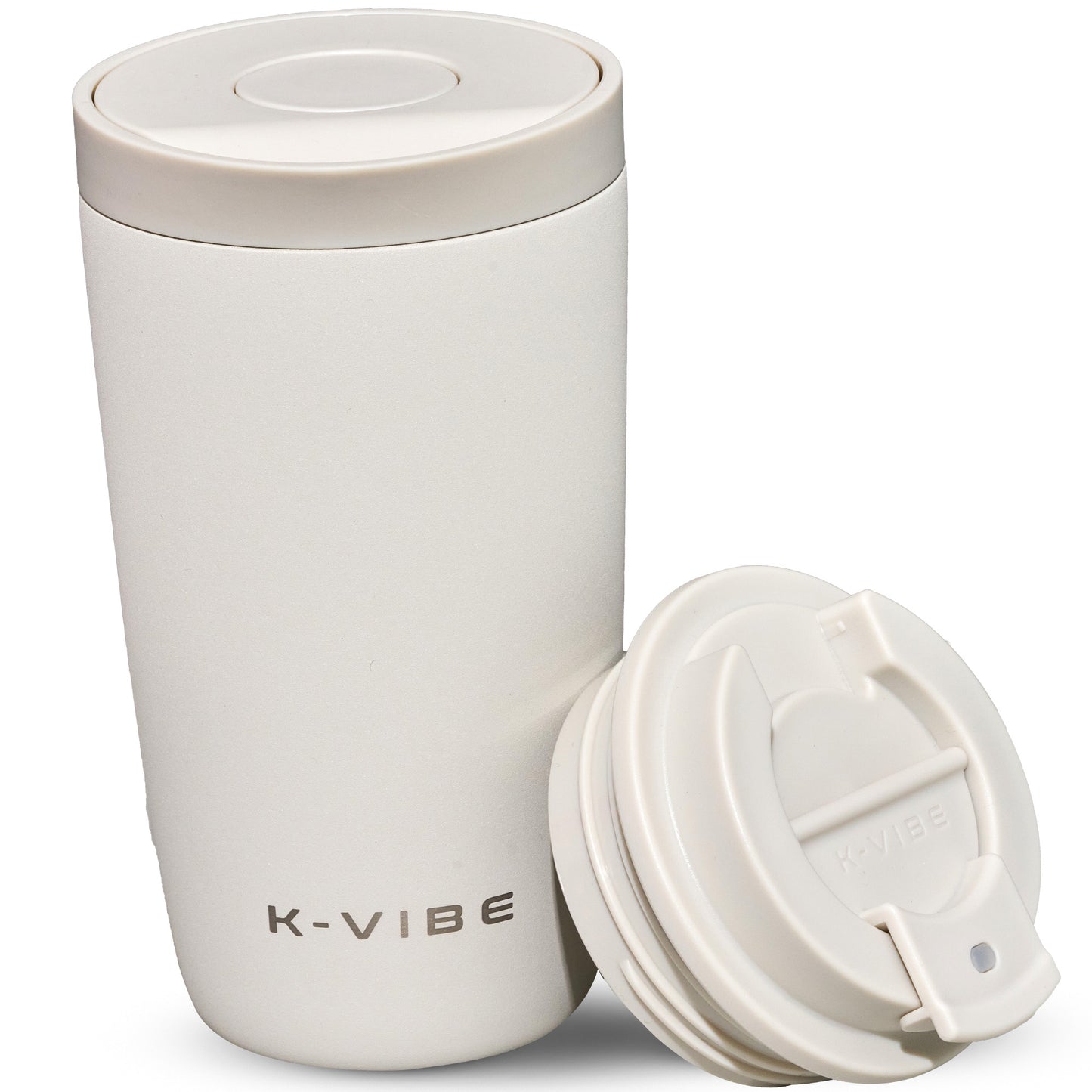 Thermobecher 350ml für Kaffee oder Tee