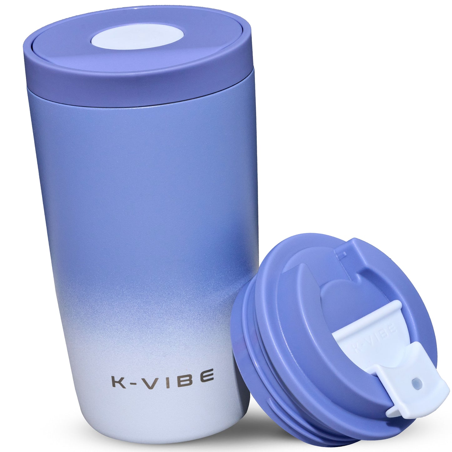 Thermobecher 350ml für Kaffee oder Tee