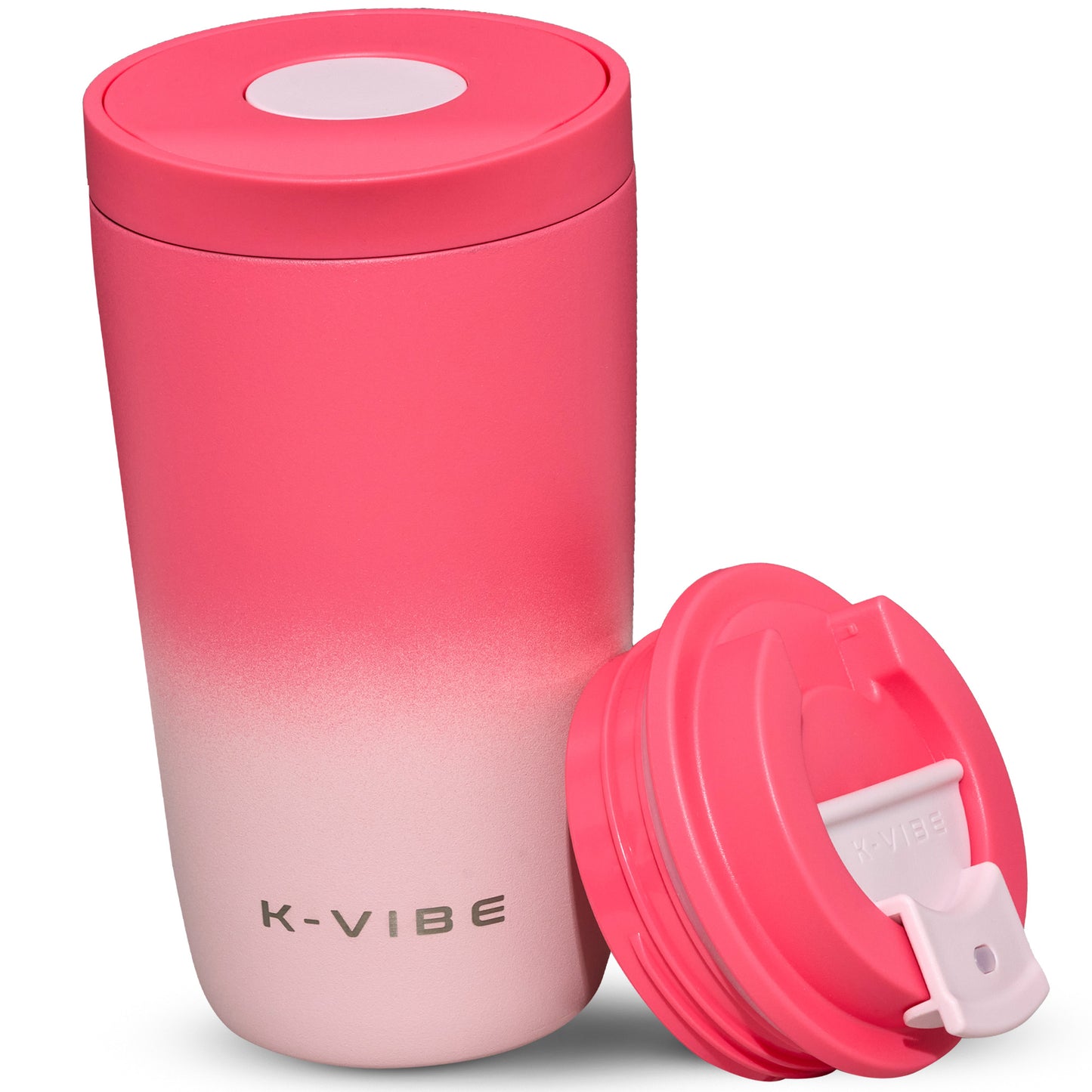 Thermobecher 350ml für Kaffee oder Tee