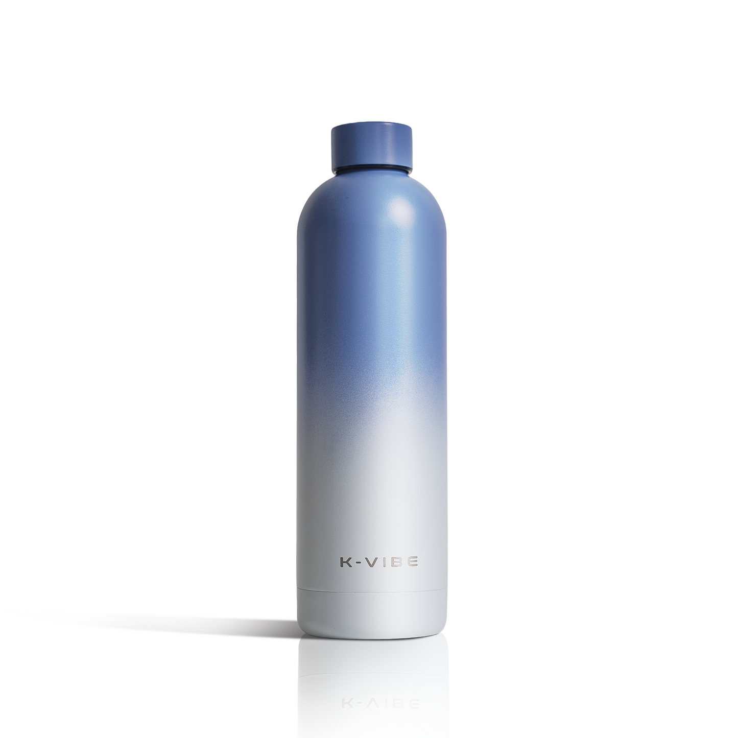 K-VIBE Thermosflasche