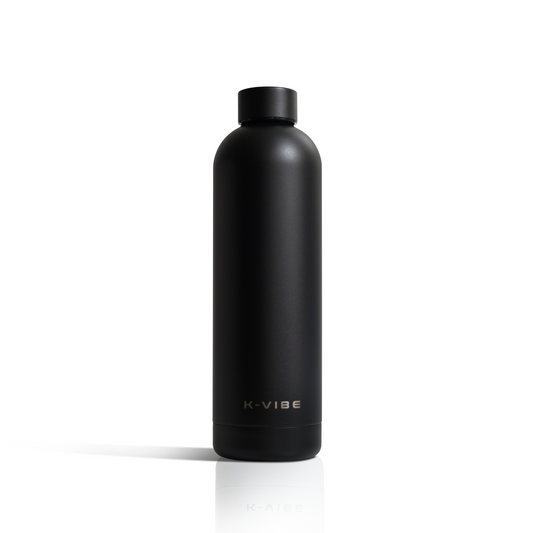 K-VIBE Thermosflasche