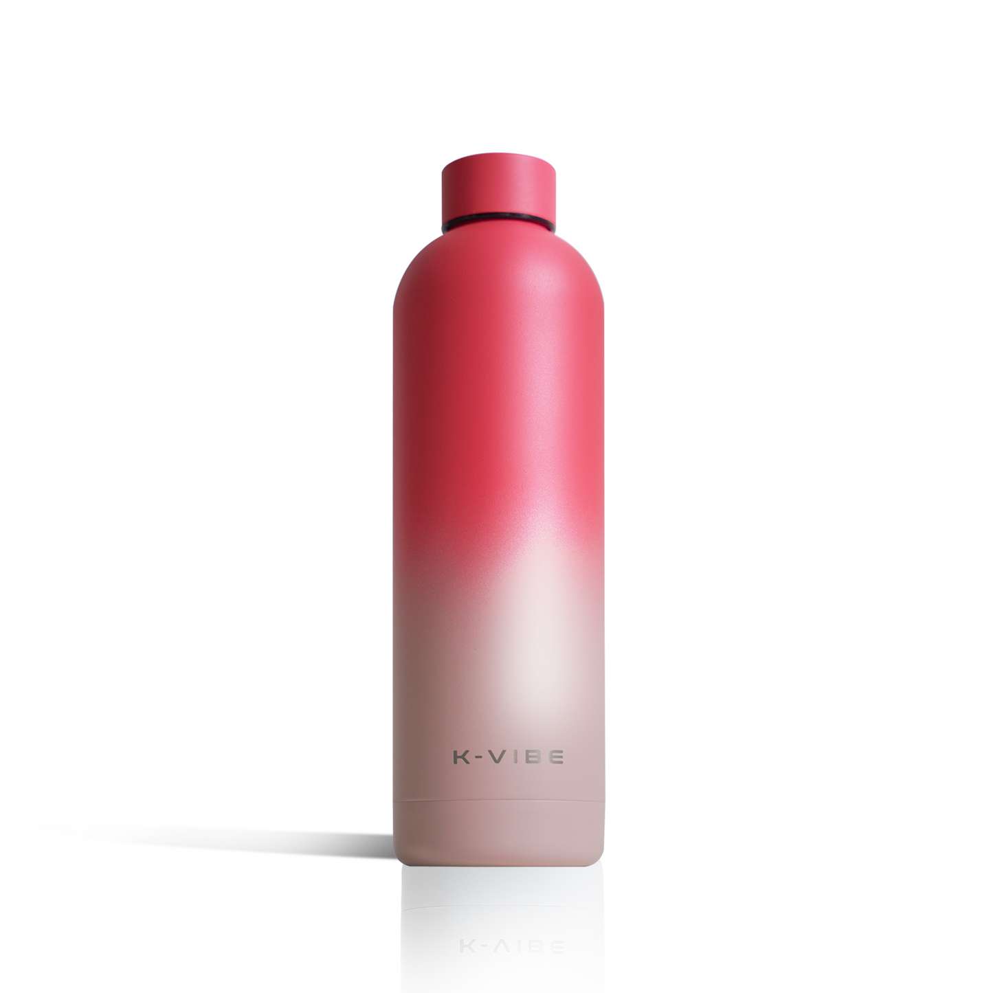 K-VIBE Thermosflasche